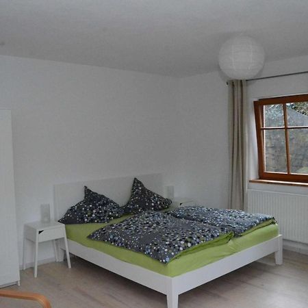 Apartment Albert Erbach  Exterior foto