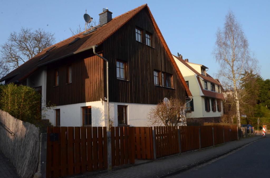 Apartment Albert Erbach  Cameră foto